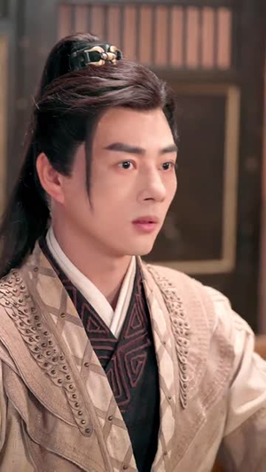 飞龙在天（54集）好看又精彩的短剧来了