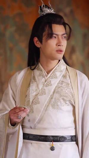 瞎子背剑，无眼窥天（123集）一起追生活短剧