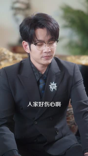 被全家读心，我人设不保（47集）古装宫斗短剧推荐