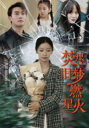 焚尽旧梦燃星火（71集）一段短剧看完整部剧