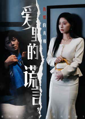 爱里的谎言，仇恨的真相（47集）红果短剧免费看荃集