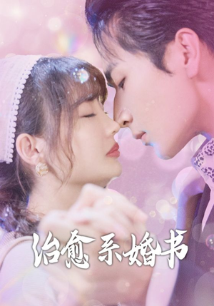 治愈系婚书（80集）穿越短剧免费看全集
