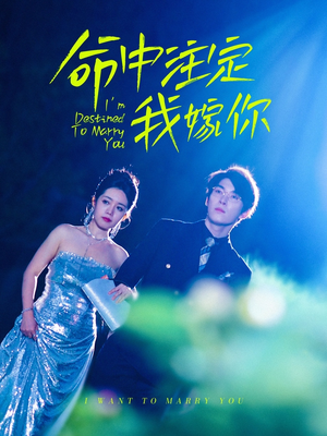 命中注定我嫁你（39集）排行榜前十的短剧推荐