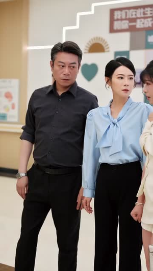 一往情深付东流（92集）精彩短剧天天更新