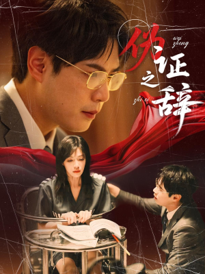 伪证之辞（53集）真的太好看了短剧分享平台