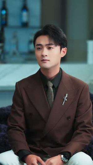 重生后我凭实力吃软饭（52集）零花钱看整部短剧