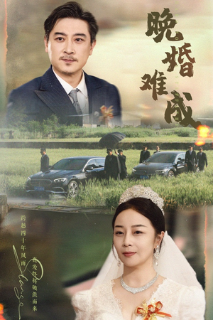 晚婚难成（60集）免费看热门短剧推荐