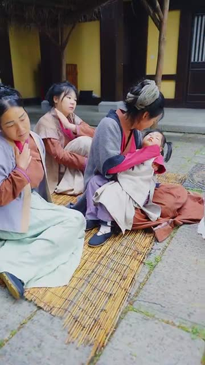 日进斗金，我的小吃店通异界（73集）超好看的短剧追完不后悔