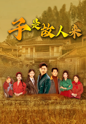 子是故人来（65集）番茄小说免费看短剧