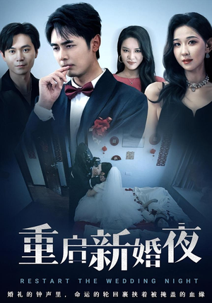 重启新婚夜（61集）短剧超清全集在线看