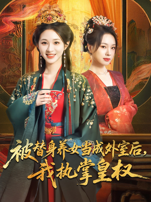 被替身养女当成外室后我执掌皇权（59集）一口气看完全季短剧