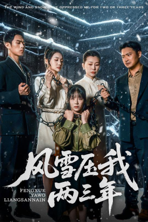 风雪压我两三年（50集）穿越题材短剧免费看