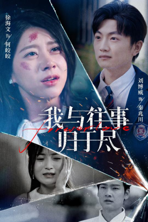 我与往事归于尽（45集）排行榜前十短剧免费观看