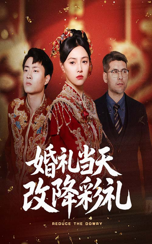 婚礼当天改降彩礼（60集）最新火热短剧抢先看