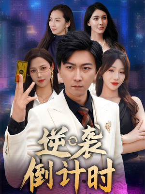 逆袭倒计时（60集）短剧宝藏全集限免看