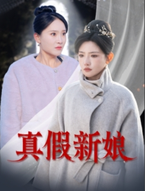 真假新娘（30集）一部短剧追的停不下来