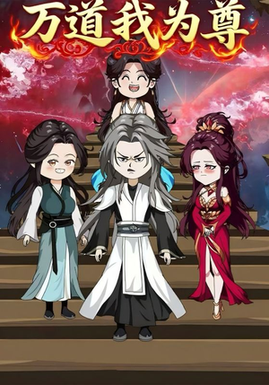 万道我为尊（20集）一起看短剧下集更精彩