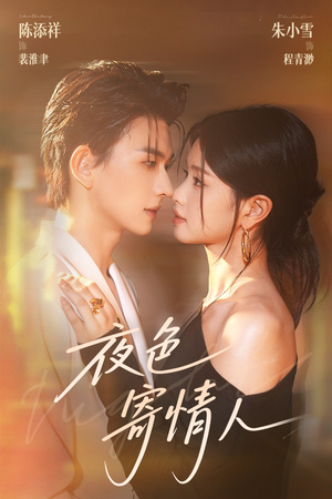 夜色寄情人（108集）免费短剧看不停