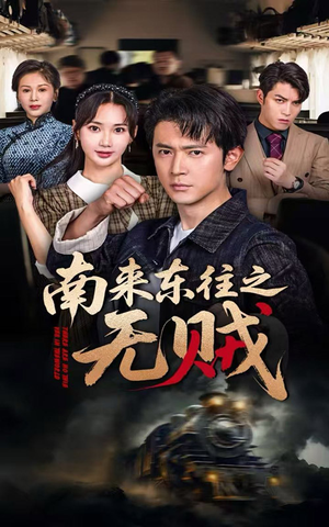 南来东往之无贼（51集）独家短剧免费看