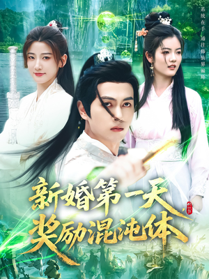 新婚第一天奖励混沌体（106集）短剧大结局一气呵成