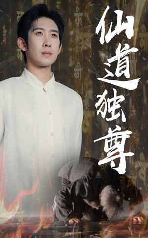 仙道独尊（60集）好看短剧追不停