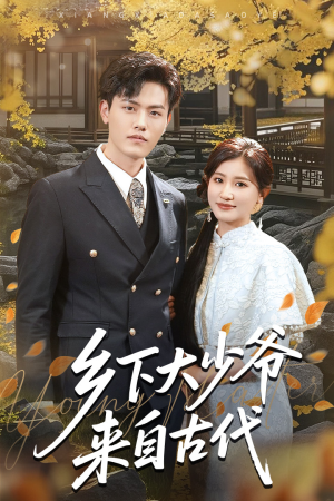 乡下大少爷来自古代（65集）排行榜前十短剧免费看
