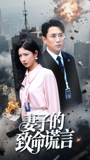 妻子的致命谎言(49集）超好看短剧抢先看