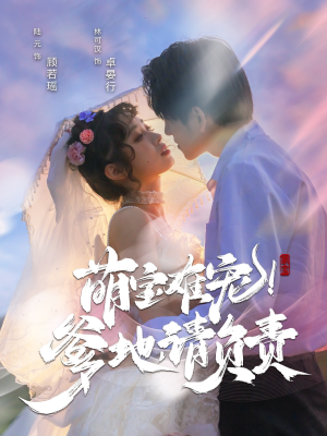 萌宝难宠爹地请负责（80集）一口气免费看完这部短剧