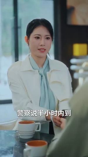 雾散风不停（60集）短剧推荐超甜网剧