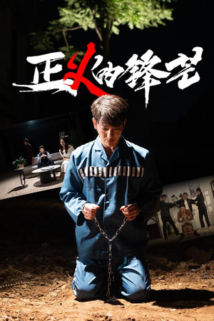 正义的锋芒（64集）排行榜上的短剧免费看