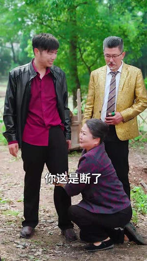 神豪萌宝（56集）超好看短剧抢先看全集