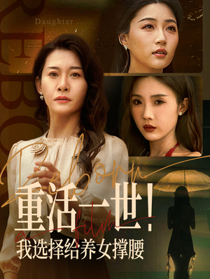 重活一世我选择给养女撑腰（66集）短剧全集VR沉浸版