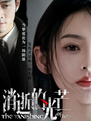 消逝的光芒（55集）穿越题材短剧免费看