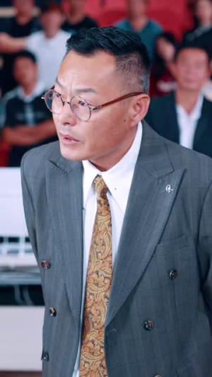 代码未曾负青山（71集）百万短剧抢先看