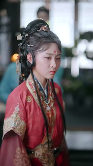 被偷听心声后！全皇朝宠我（65集）最新短剧抢先看全集