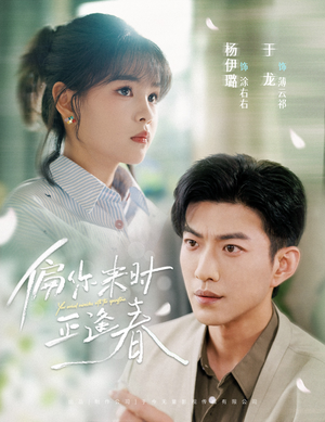 偏你来时正逢春（61集）女帝短剧免费看全集