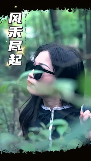 风禾尽起（31集）超精彩热门短剧推荐