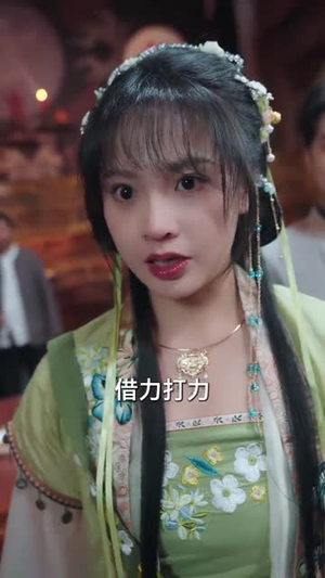 武圣（50集）免费看短剧大结局
