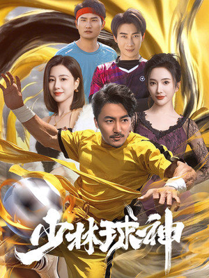 少林球神（46集）精彩短剧又来了