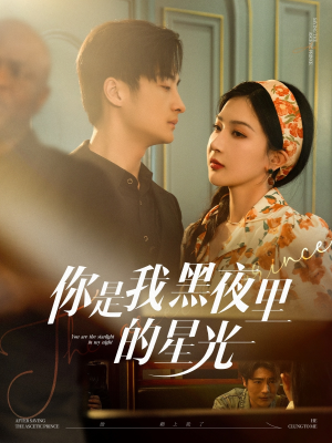 你是我黑夜里的星光（80集）排行榜前十短剧免费看