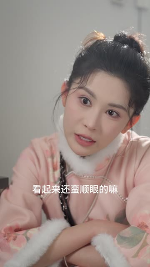 我向你奔赴而来（60集）最新短剧抢先看全集
