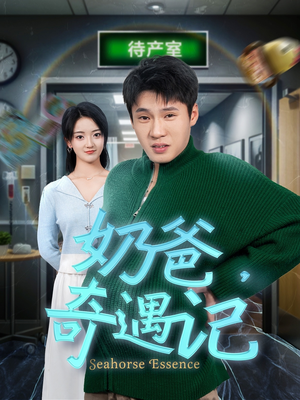 奶爸奇遇记（60集）每天更新精彩短剧