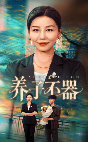 养子不器（60集）享受免费看短剧大结局