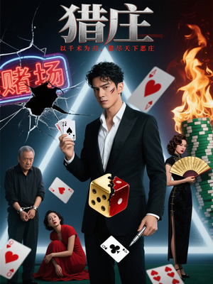 猎庄（62集）短剧完整版免费观看