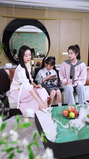 不听人话糟了现世报你哭啥（36集）百万短剧抢先看