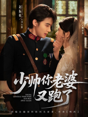 少帅你老婆又跑了（82集）短剧全剧终高清放送