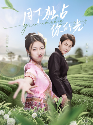 月下独占你的光（67集）这短剧看得像开盲盒