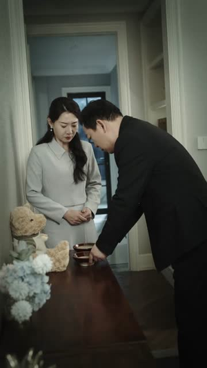妈妈的悄悄话（41集）在哪里可以免费观看短剧