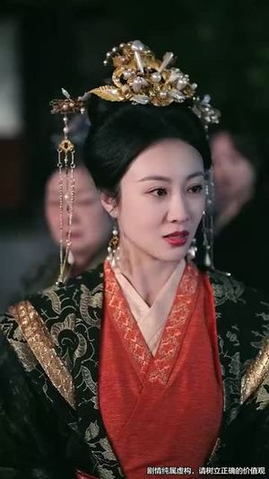 穿到全家流放前侯府老太逆天改命（79集）短剧全集高清无码版