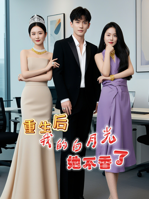 重生后我的白月光她不香了（60集）高清无码短剧免费看
